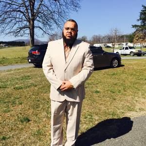 Meet your Posher, Charles